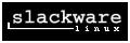 Slackware logo